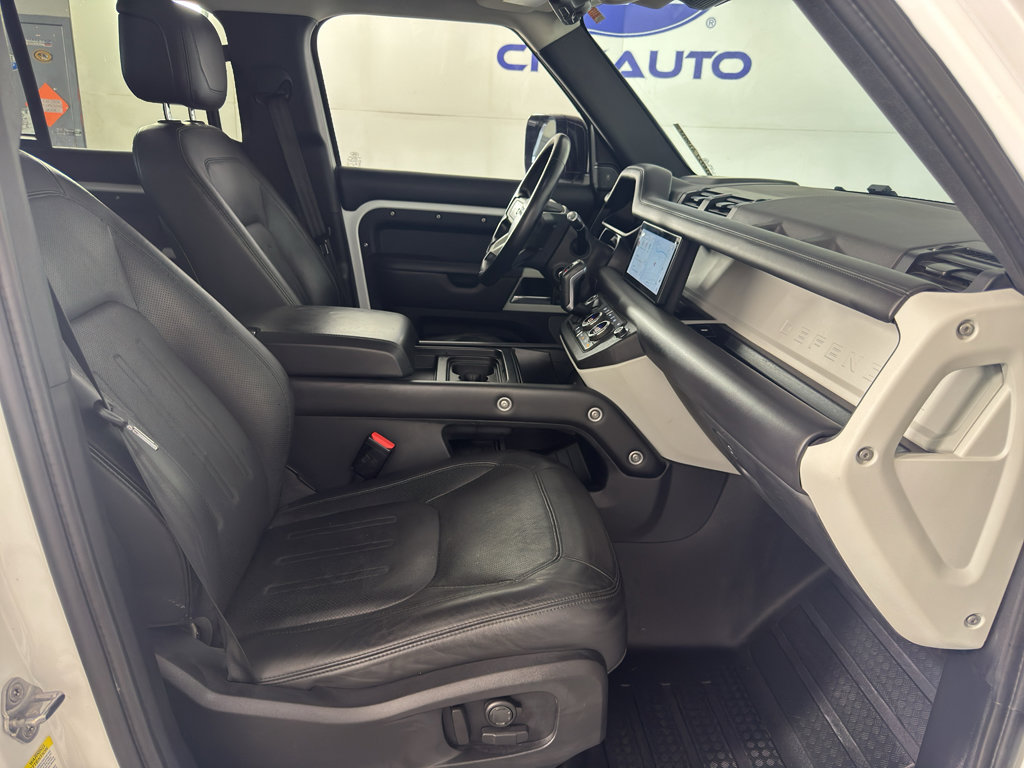 Used 2020 Land Rover Defender 110 HSE AWD/4WD image 43