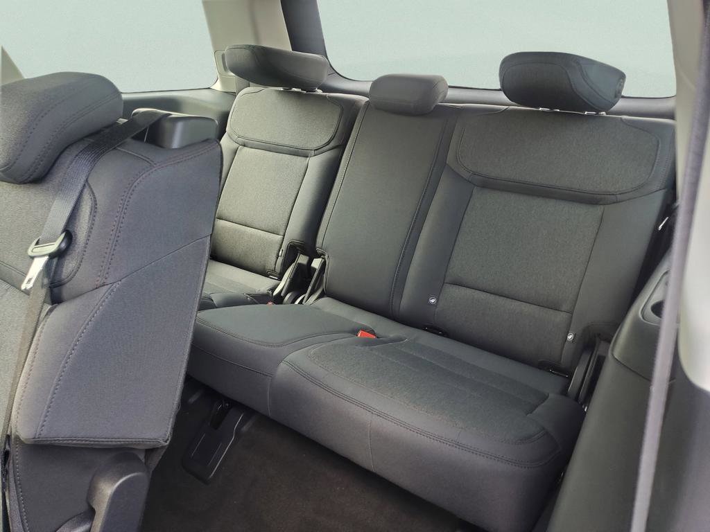 New 2025 Ford Expedition Active image 40