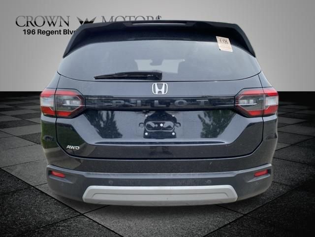 Used 2024 Honda Pilot EX-L image 10