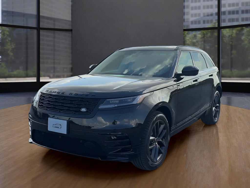 New 2026 Land Rover Range Rover Velar Belgravia AWD/4WD image 1