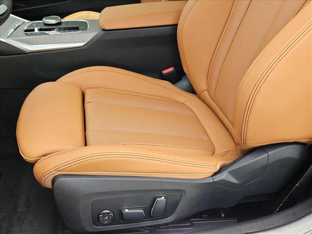 Used 2026 BMW 430i 430i w/ Parking Assistance Package image 4