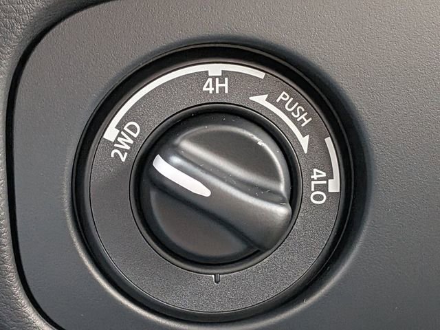 New 2026 Nissan Frontier PRO-4X w/ Pro-4x Convenience Package image 53