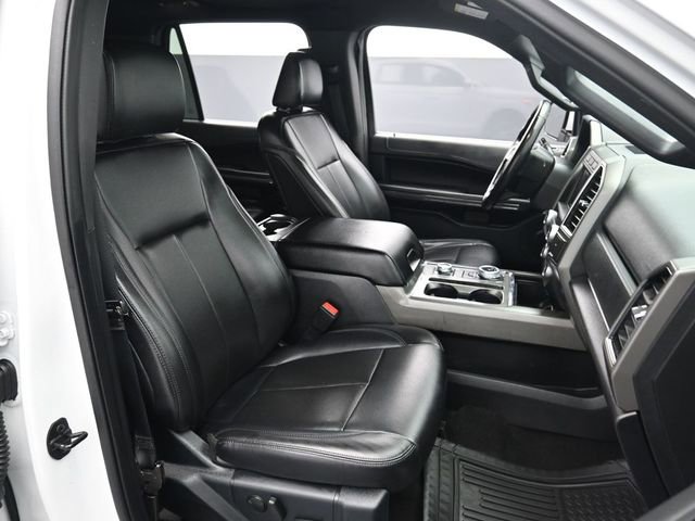 Used 2021 Ford Expedition Max XLT AWD/4WD image 25