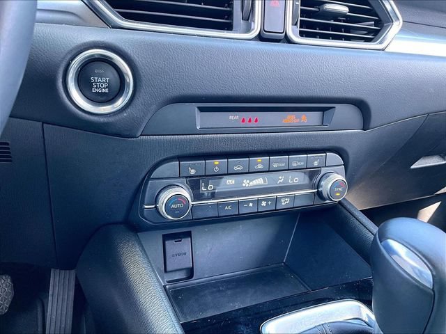 Used 2023 MAZDA CX-5 AWD 2.5 S image 27
