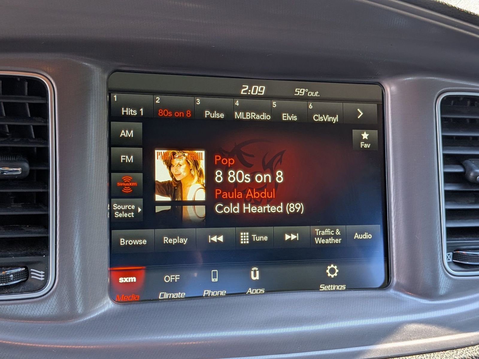 Used 2023 Dodge Charger GT image 22