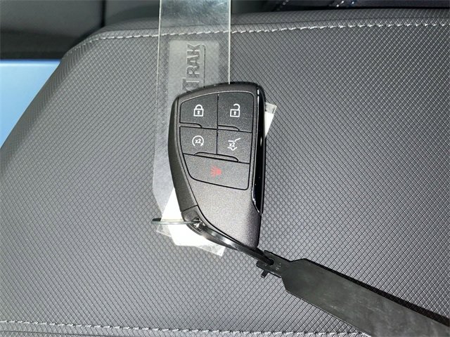 New 2026 Chevrolet Equinox EV LT image 35