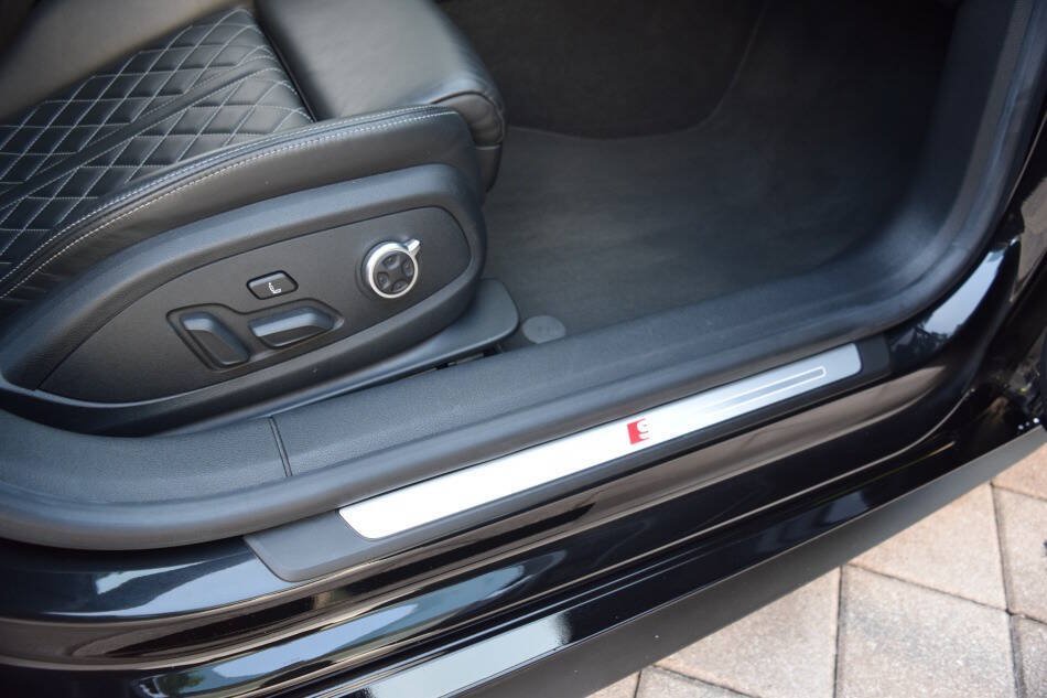 Used 2019 Audi S5 Prestige w/ S Sport Package AWD/4WD image 52