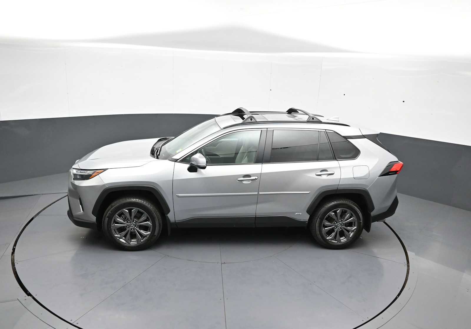 Certified 2024 Toyota RAV4 XLE Premium w/ Weather Package AWD/4WD image 41