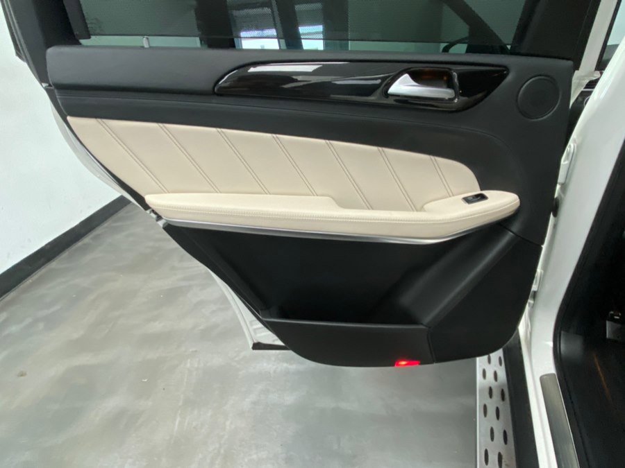 Used 2018 Mercedes-Benz GLS 63 AMG 4MATIC image 47