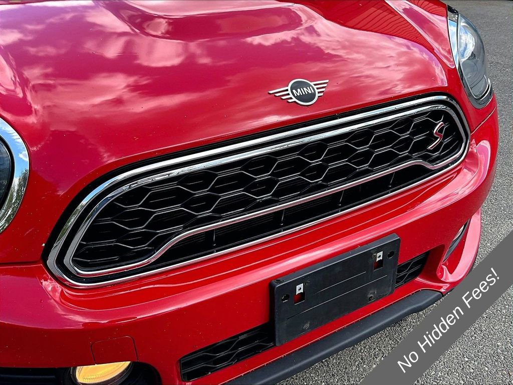 Used 2019 MINI Cooper Countryman S AWD/4WD image 26
