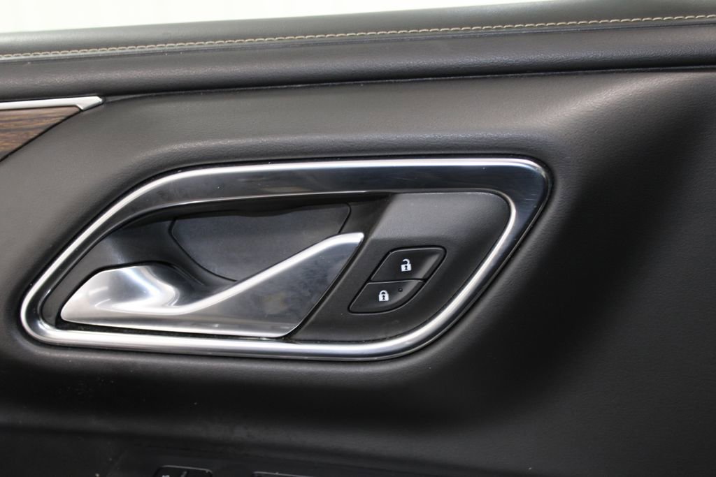 Used 2023 Chevrolet Tahoe Premier image 41