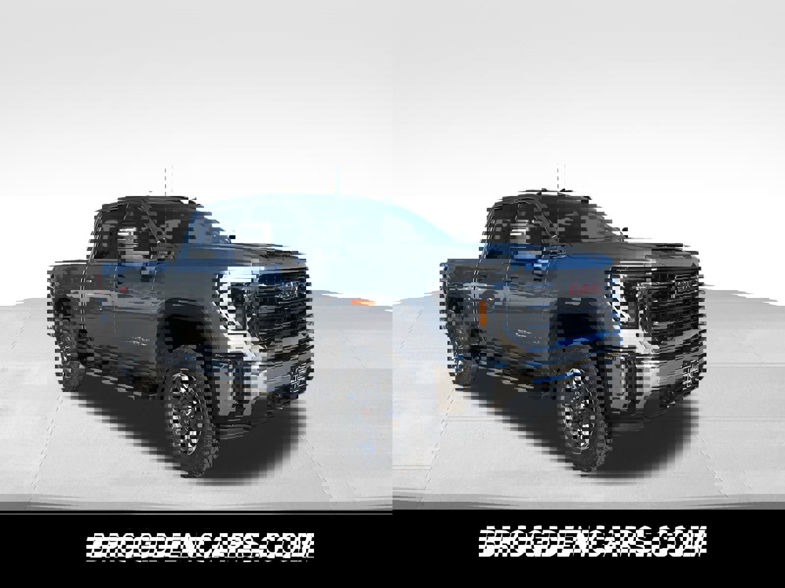 New 2026 GMC Sierra 2500 SLE w/ SLE Value Package; image 1