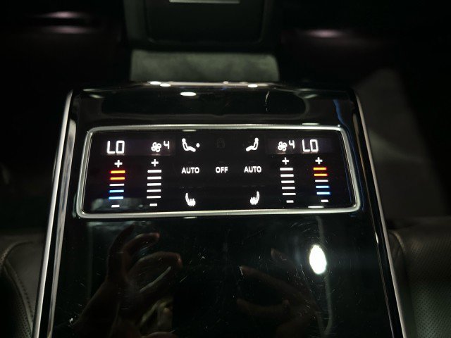 Used 2020 Audi A8 L 4.0T w/ Executive Package AWD/4WD image 49