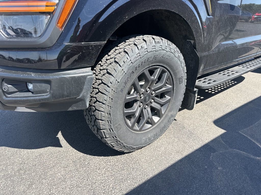 Used 2024 Ford F150 Tremor w/ Equipment Group 402A High image 18