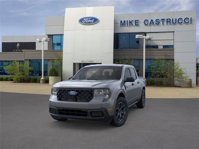 New 2025 Ford Maverick XLT w/ Equipment Group 301A image 2