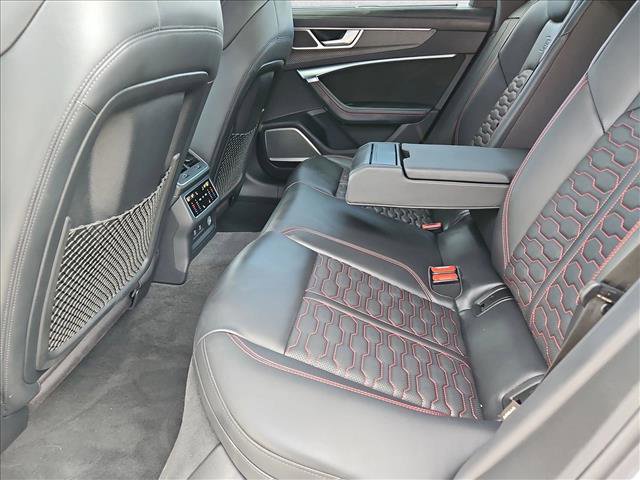 Used 2021 Audi RS 6 w/ Carbon Optic Package image 18