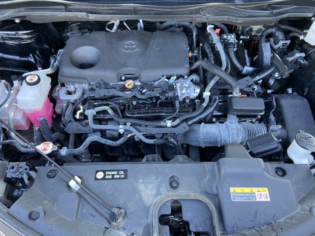 Used 2022 Toyota Sienna LE FWD image 27