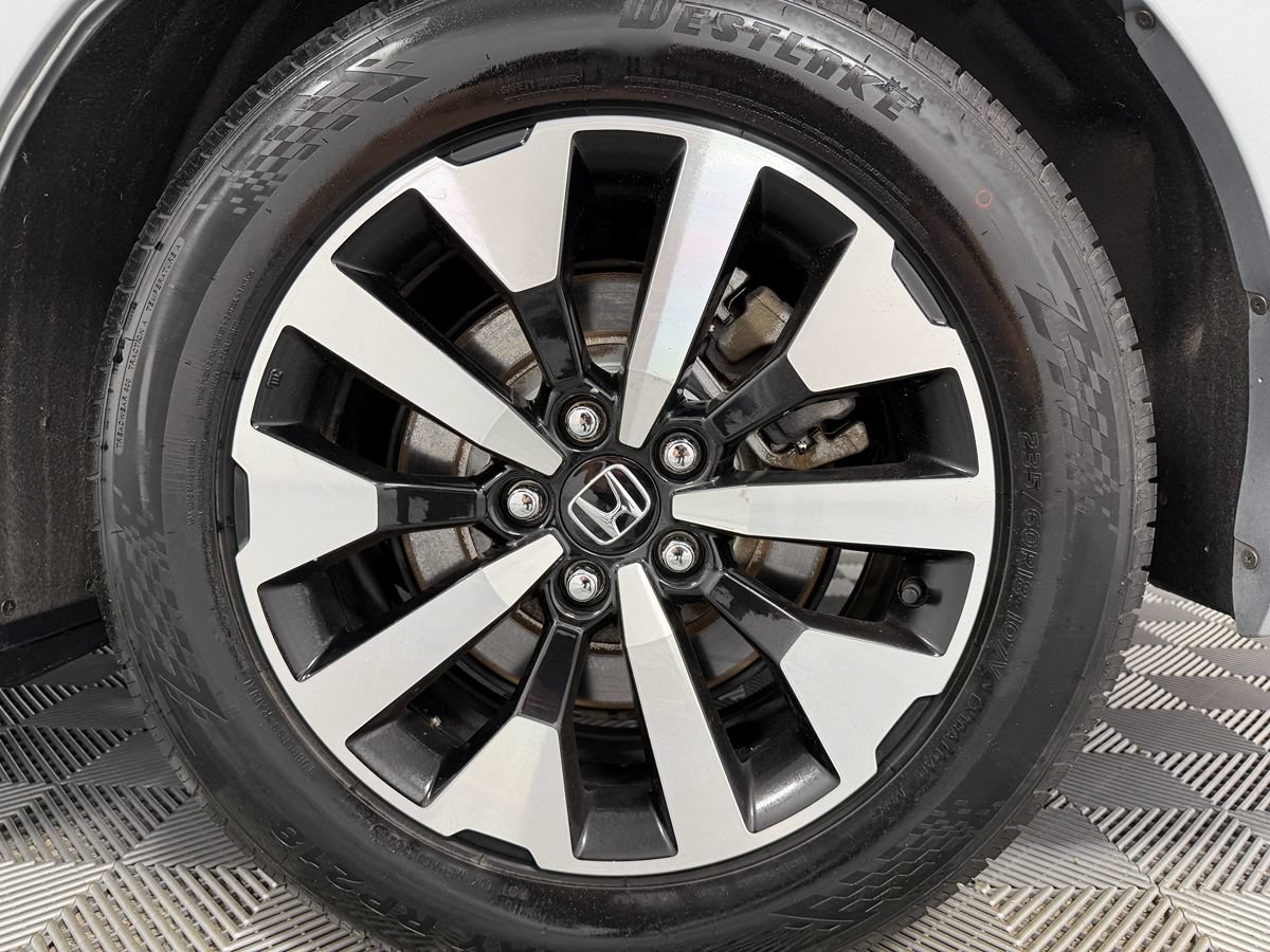 Used 2025 Honda Odyssey EX-L image 33