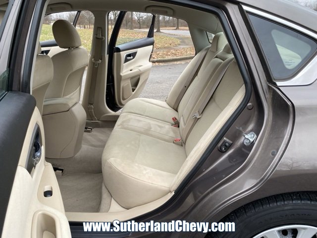 Used 2014 Nissan Altima 2.5 image 28