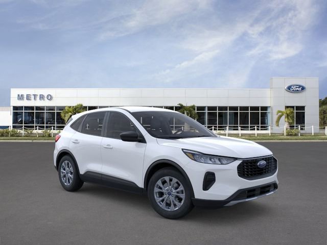 New 2026 Ford Escape Active w/ Tech Pack #1 image 7