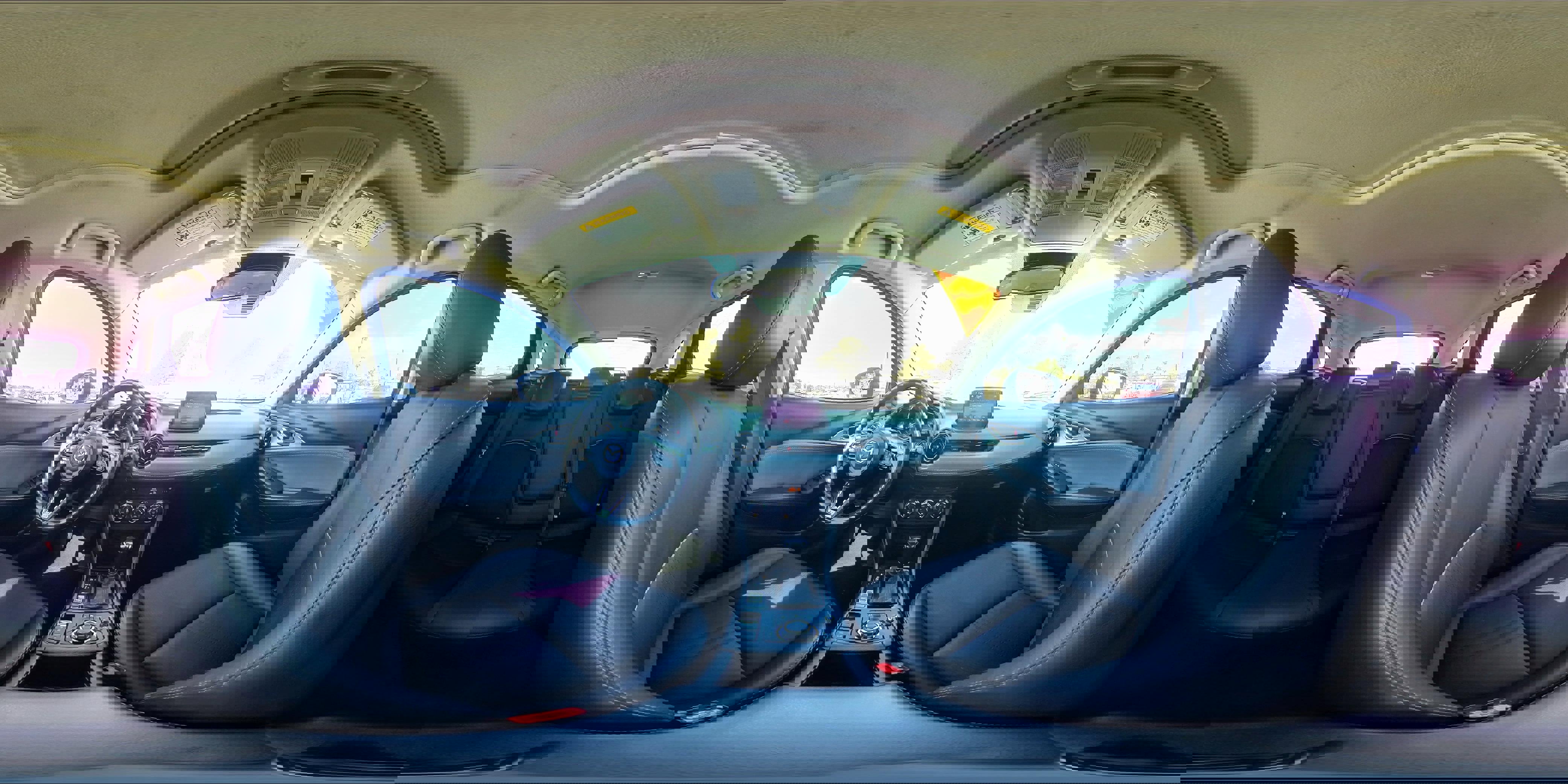 Used 2019 MAZDA CX-3 Touring w/ Preferred Equipment Package image 33