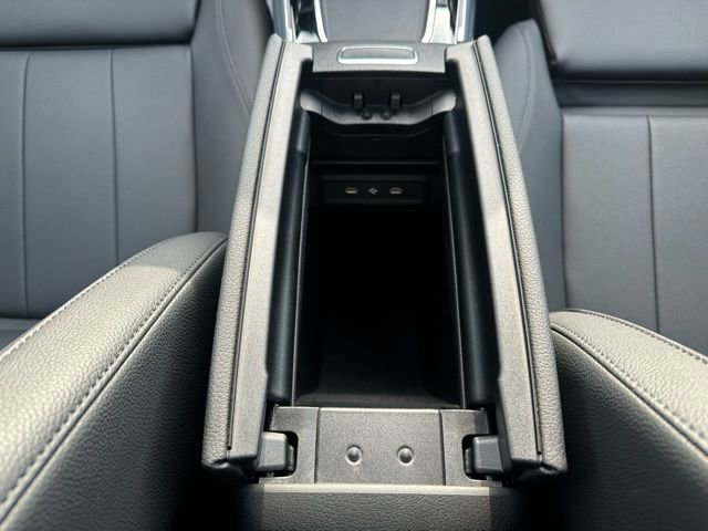 Used 2026 Mercedes-Benz GLA 250 4MATIC image 35