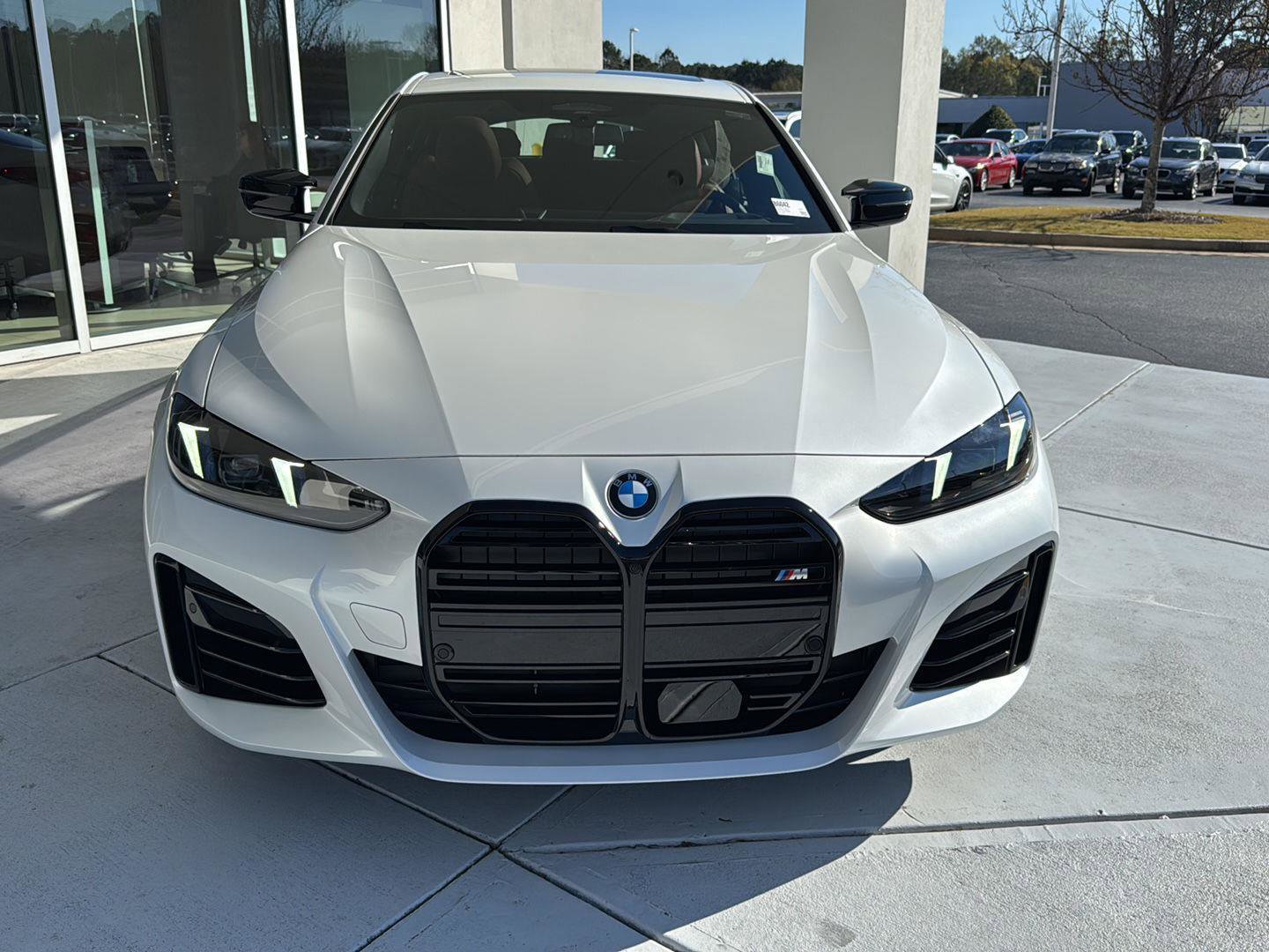 New 2026 BMW 440i xDrive w/ Premium Package image 7