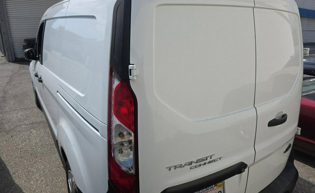 Used 2021 Ford Transit Connect XL image 3