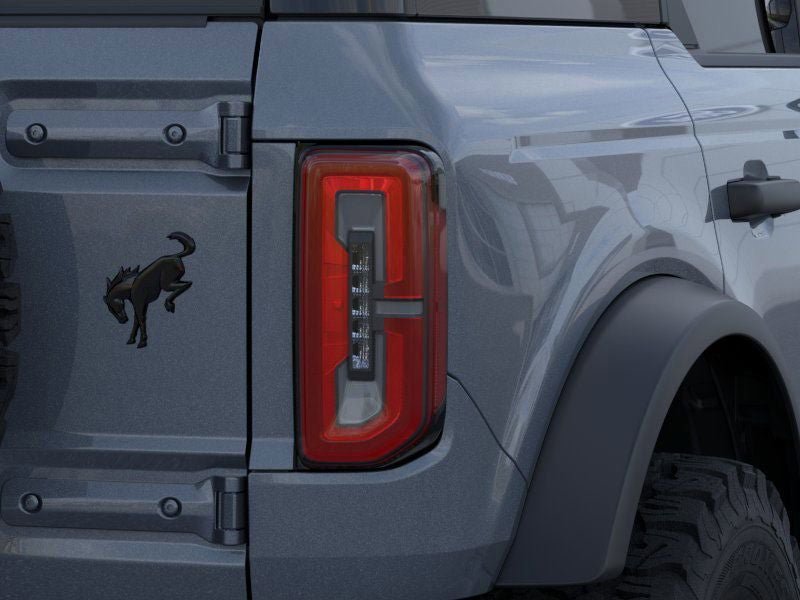 New 2025 Ford Bronco Badlands AWD/4WD image 23