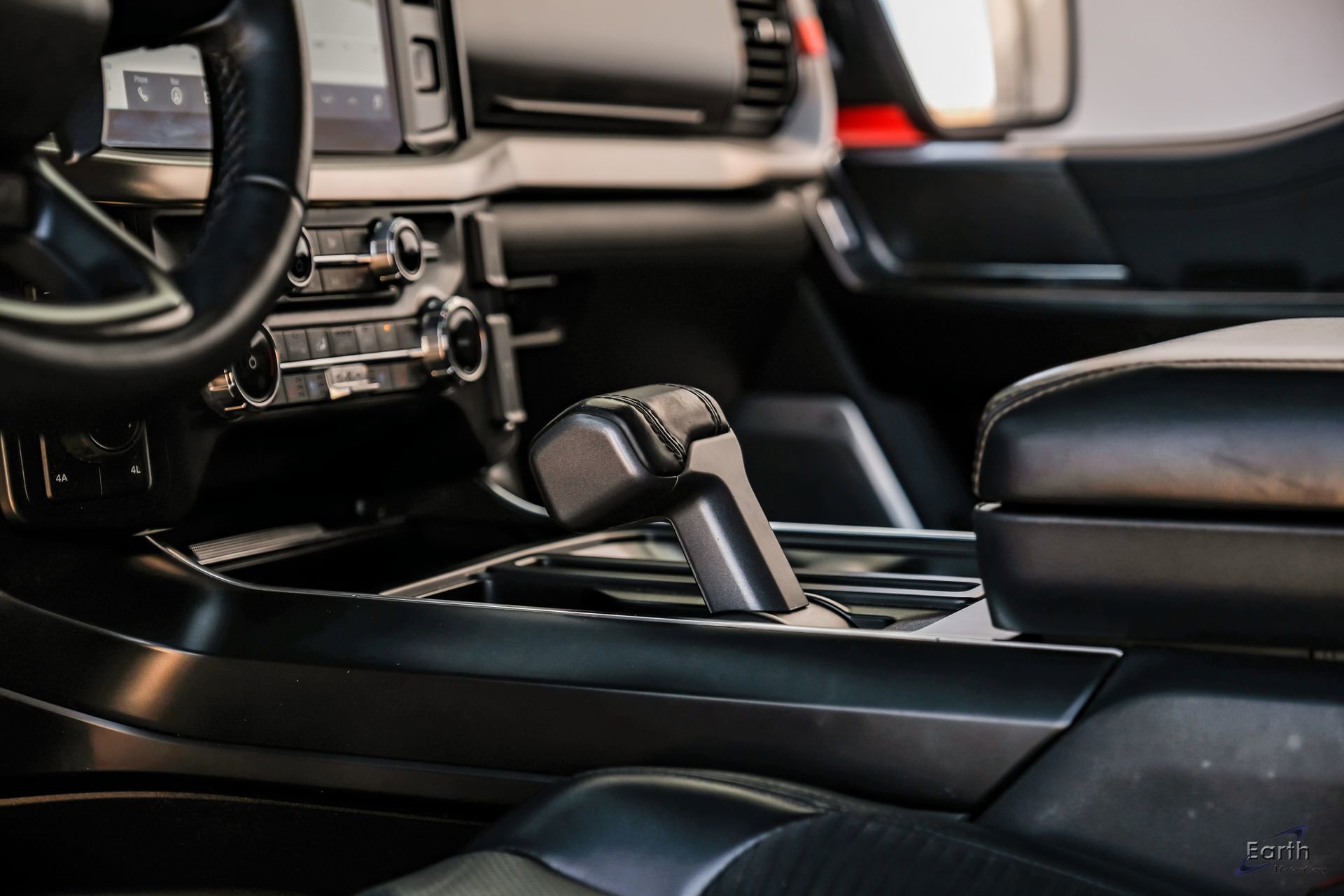 Used 2022 Ford F150 Raptor w/ Equipment Group 801A High image 60