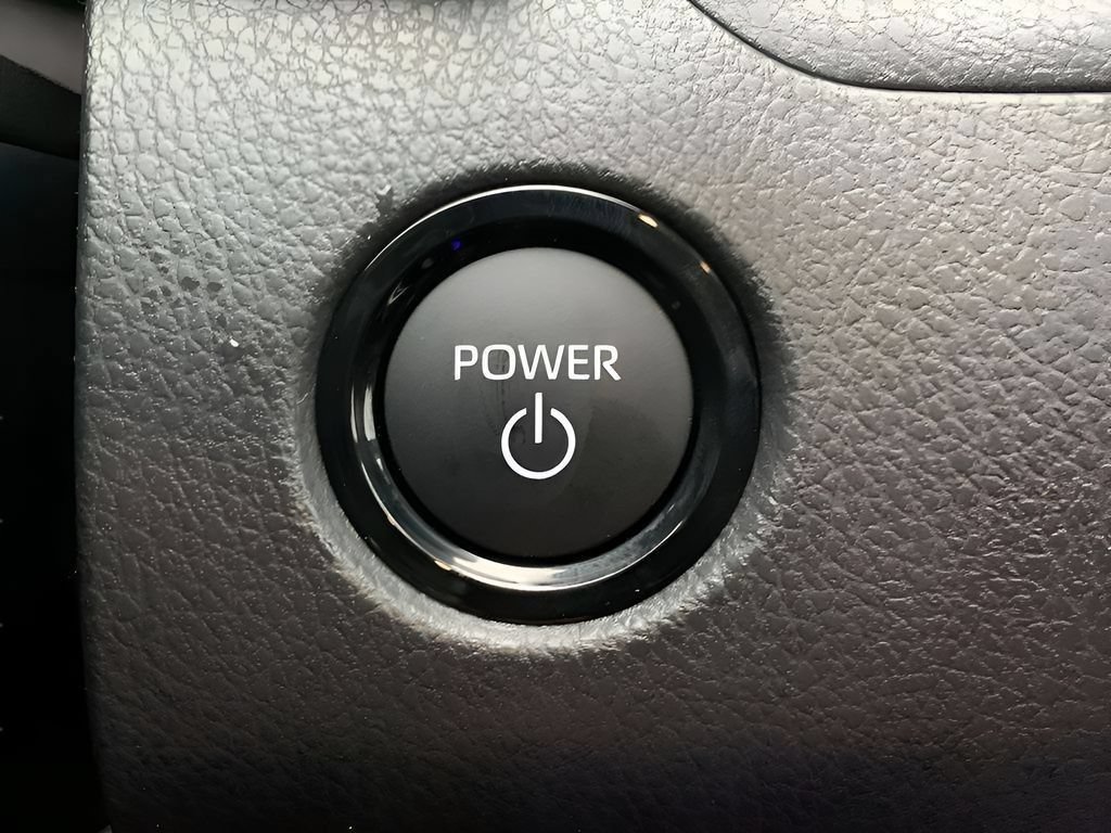 New 2026 Toyota Camry SE FWD image 58