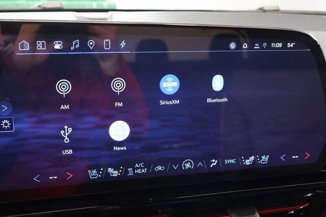 New 2026 Chevrolet Silverado EV Trail Boss w/ Premium Package image 19