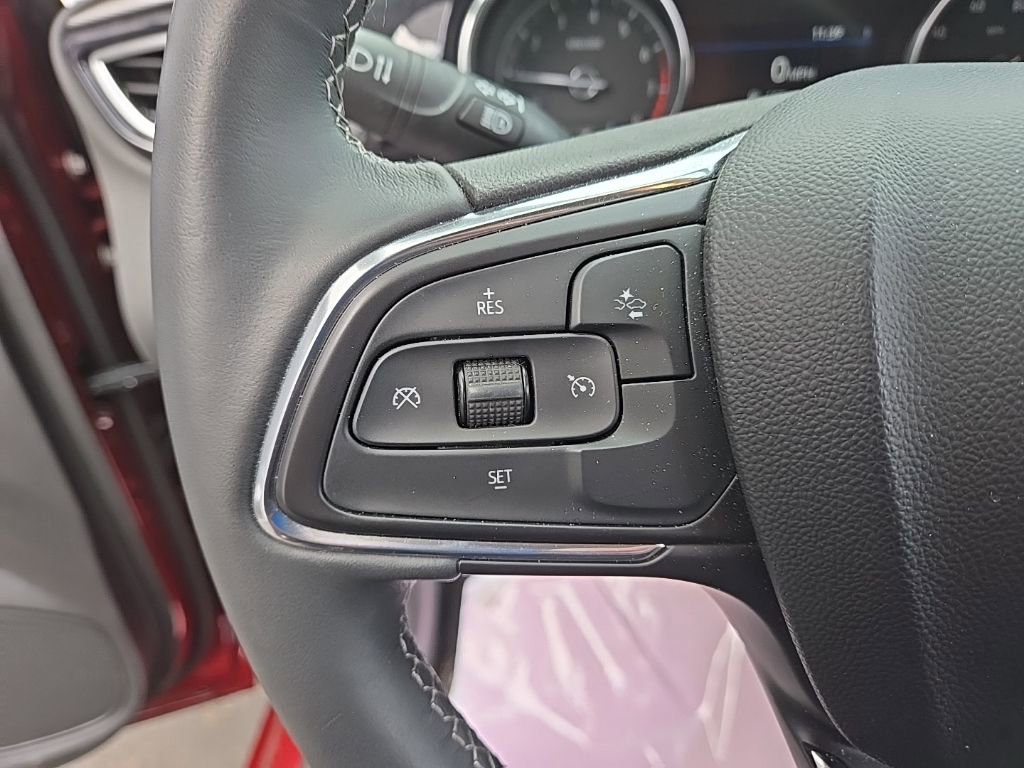 Used 2023 Buick Encore GX Select w/ Sport Touring Package image 19