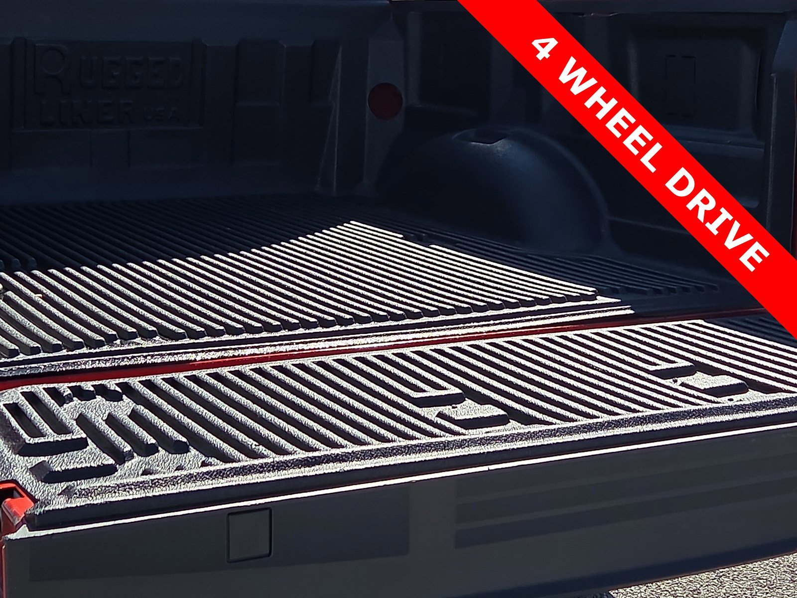 Used 2023 Ford F150 XL w/ STX Appearance Package image 9