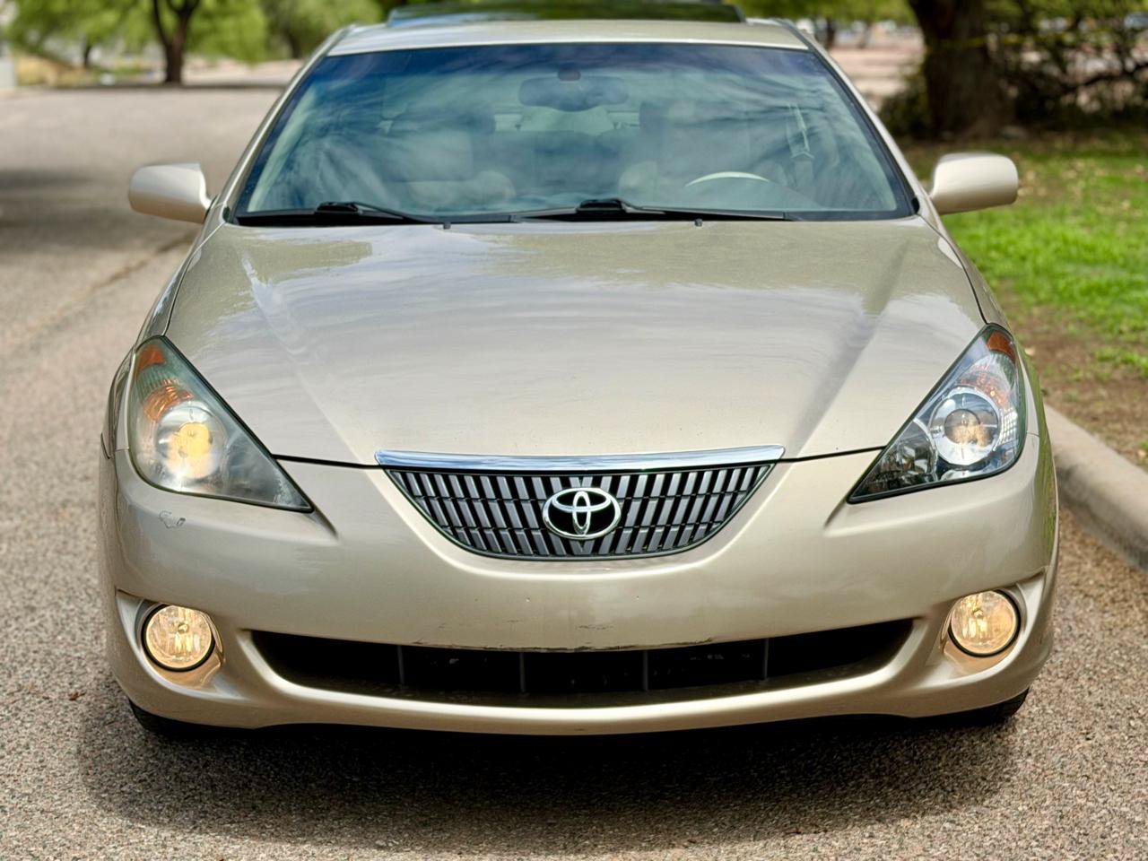 Used 2004 Toyota Solara SLE FWD image 8