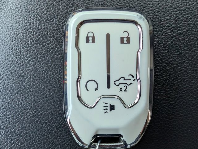 Used 2021 GMC Acadia AT4 image 30