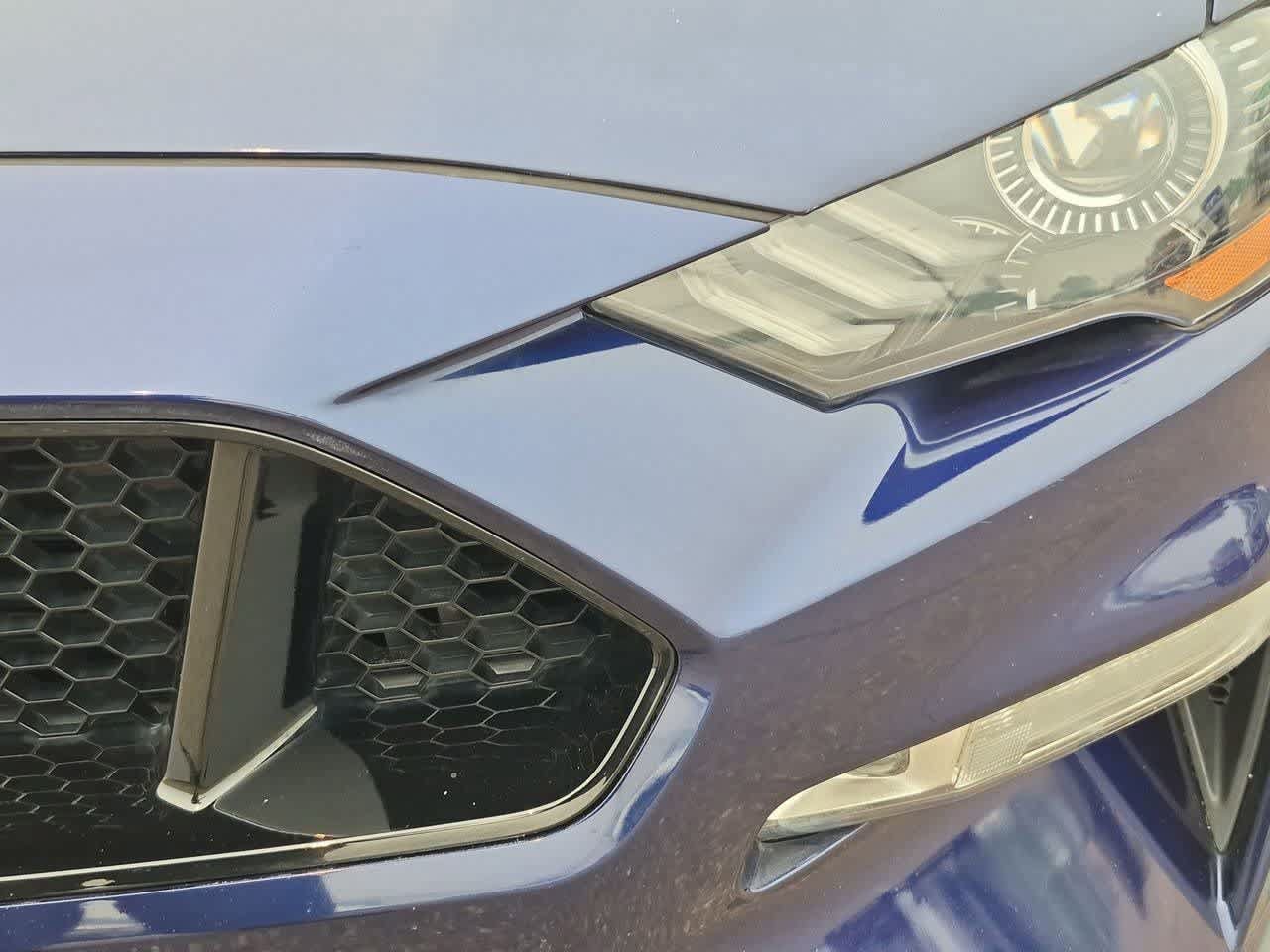 Used 2018 Ford Mustang GT RWD image 3
