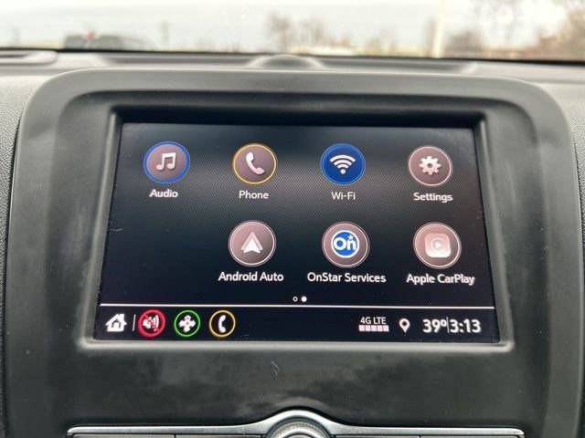 Used 2020 Chevrolet Equinox LS w/ LS Convenience Package image 22