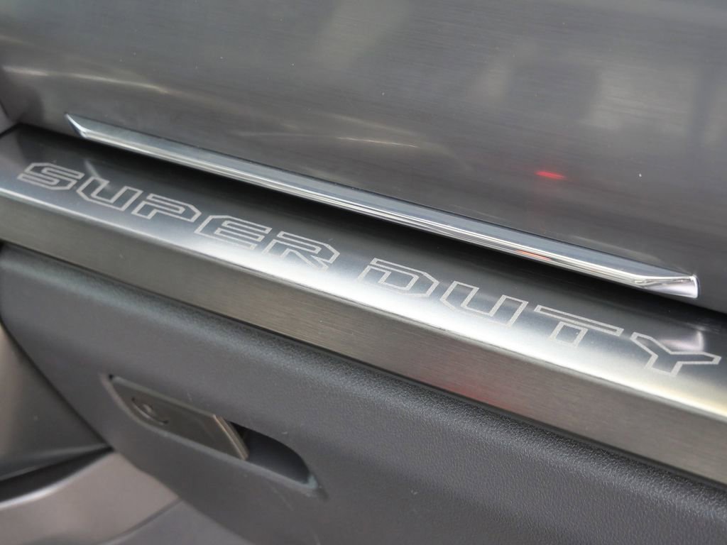 Used 2023 Ford F250 Lariat w/ Lariat Ultimate Package image 20