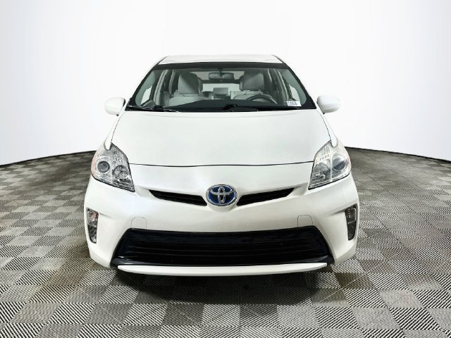 Used 2013 Toyota Prius Two FWD image 8