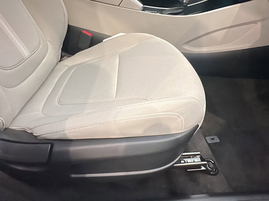 New 2026 Hyundai Tucson SEL image 16