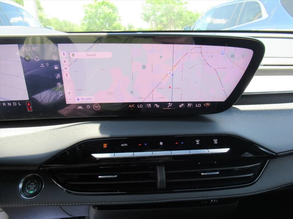New 2026 Buick Enclave Avenir w/ Super Cruise Package FWD image 27