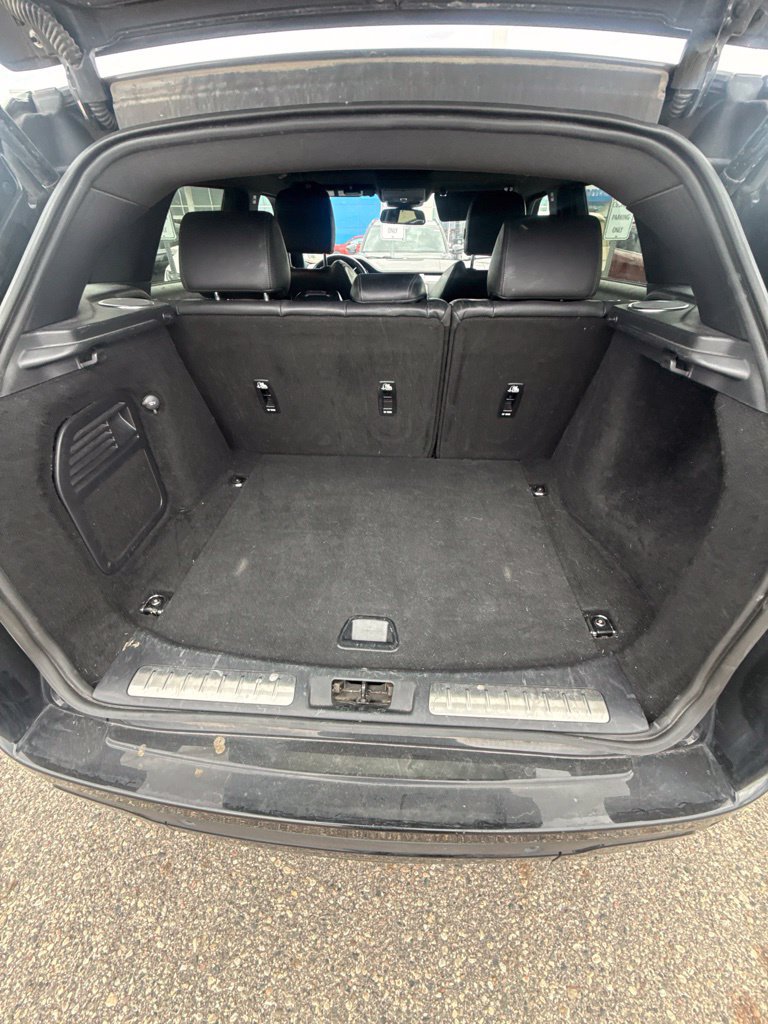Used 2016 Land Rover Range Rover Evoque HSE Dynamic AWD/4WD image 18