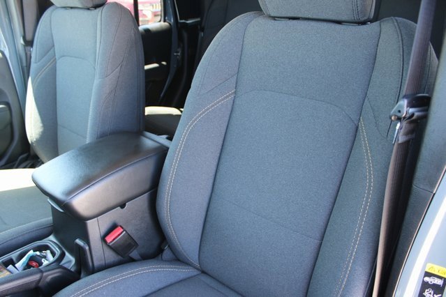 Used 2024 Jeep Gladiator Sport image 22