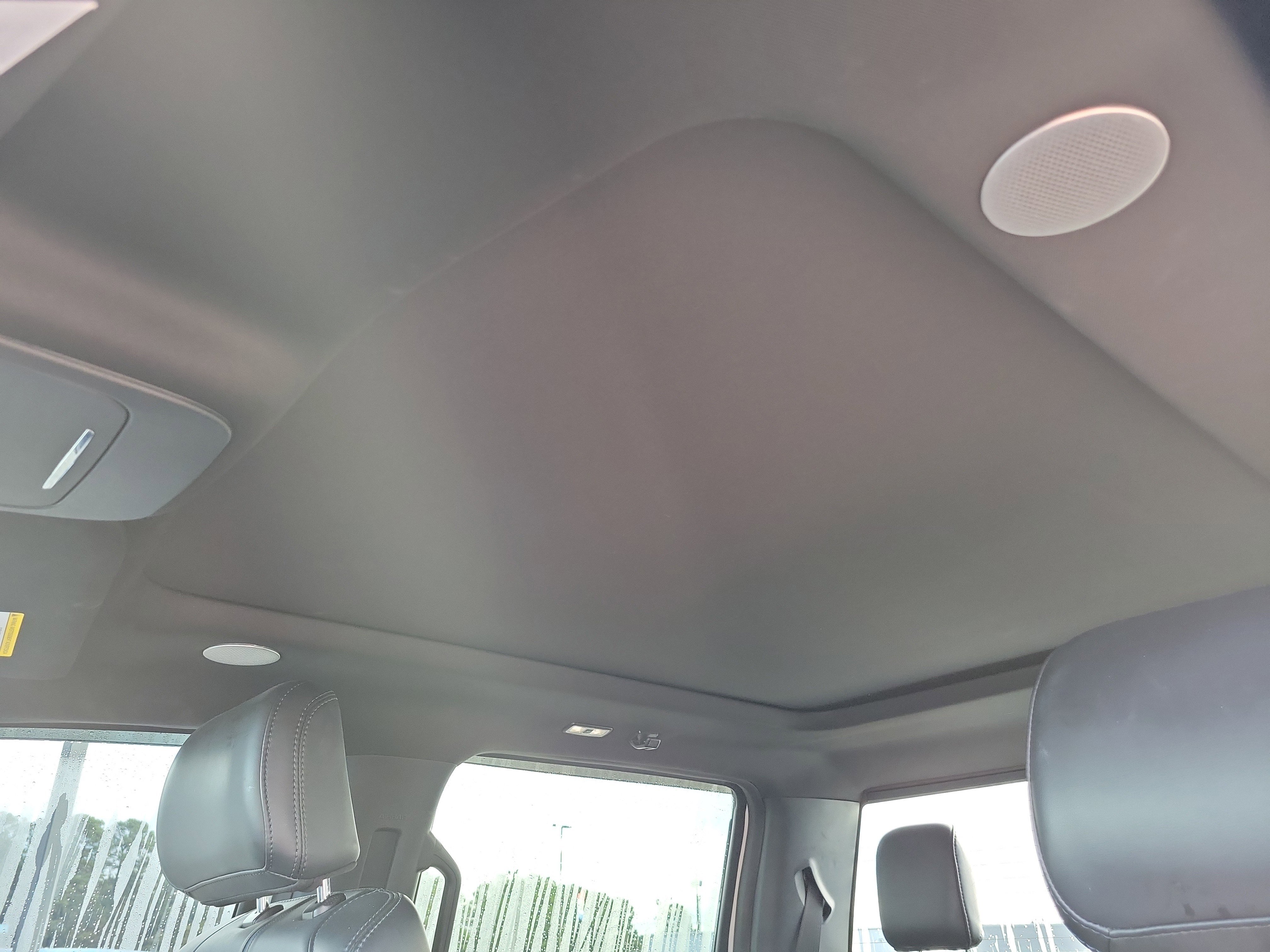 Used 2024 Ford F150 Platinum w/ Equipment Group 702A High image 16