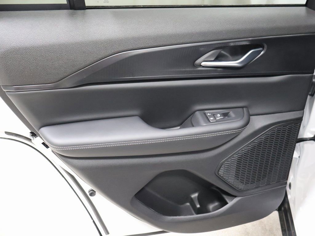 New 2025 Jeep Grand Cherokee Laredo X image 14