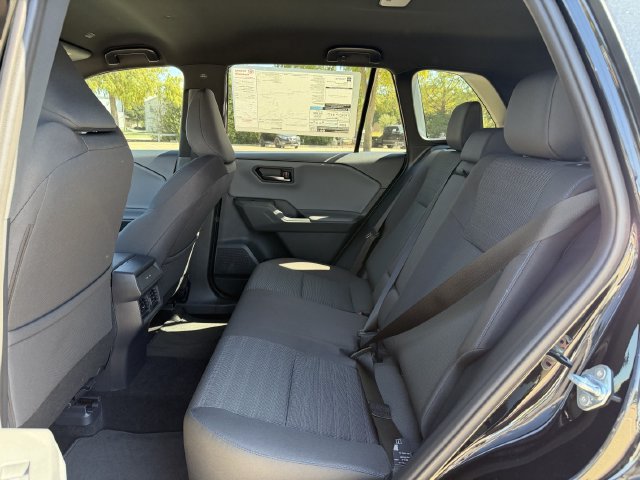 New 2026 Toyota RAV4 SE AWD/4WD image 25
