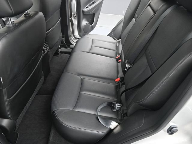 Used 2017 Nissan Rogue Sport SL image 22