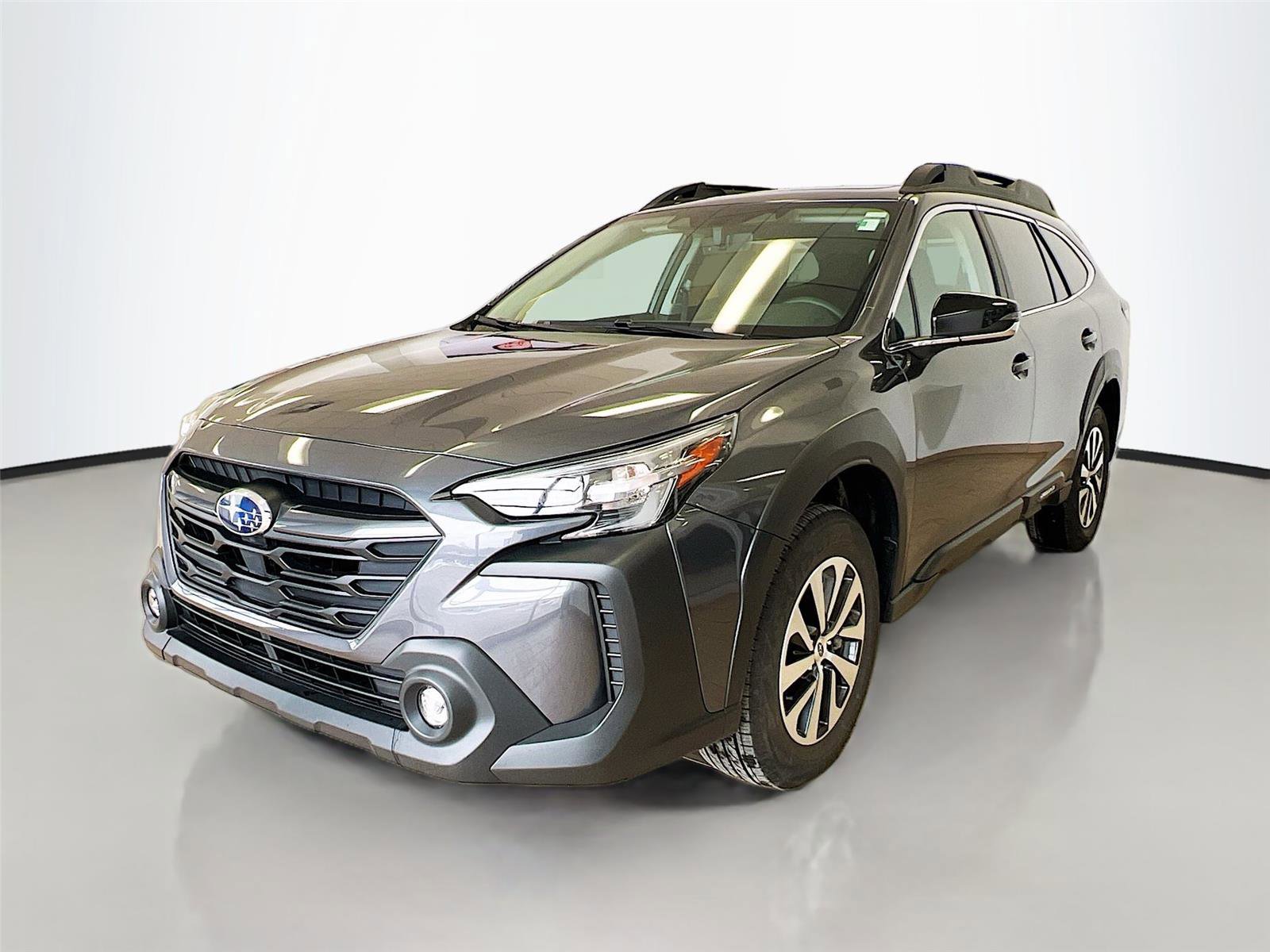 Certified 2025 Subaru Outback Premium w/ Popular Package #1A image 41