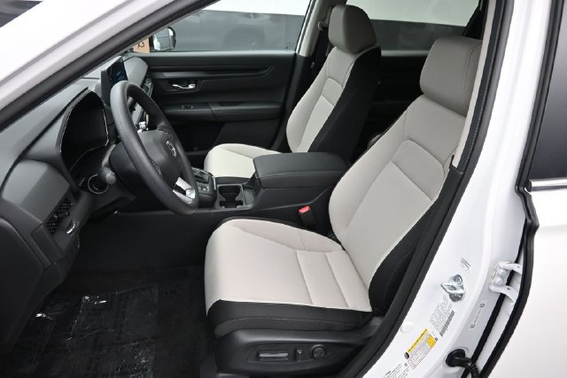 New 2026 Honda CR-V EX image 17